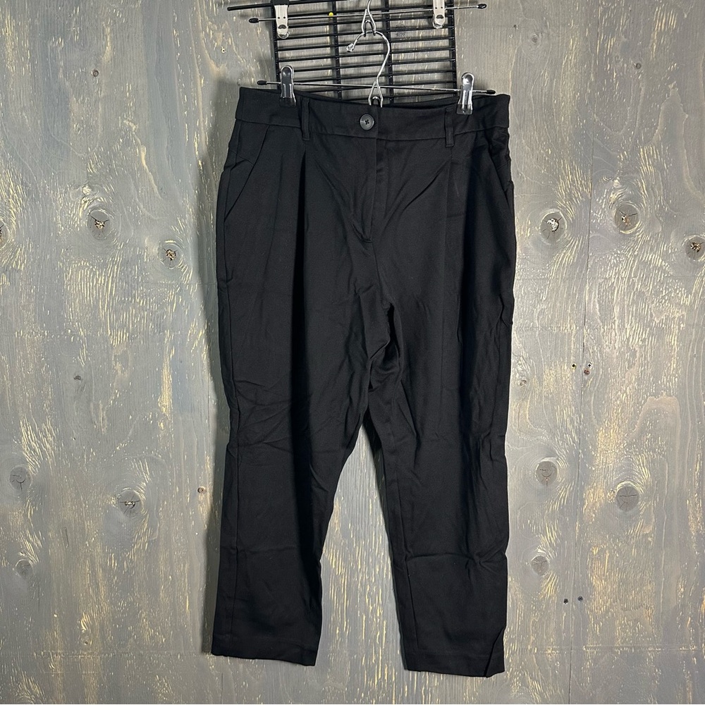 Reitmans Classic Black Dress Pants